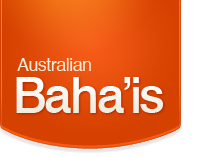 Australian Baha'is